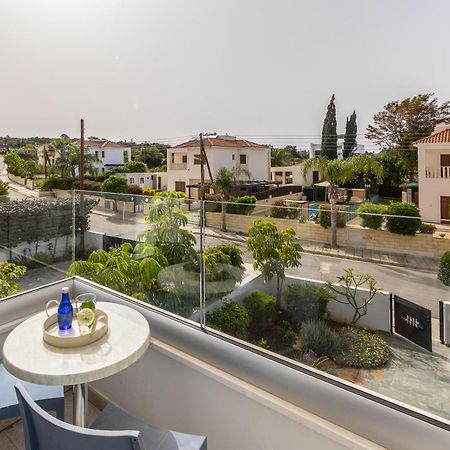 Green Heaven Villa 3 Протарас Экстерьер фото